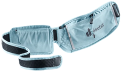 Deuter Shortrail I спортивна поясна сумка, озерна синь