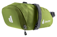 Deuter Bike Bag сумка на велосипед 0.8, луговий