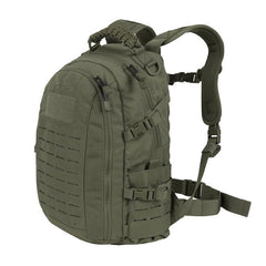 Direct Action® DUST Mk II рюкзак Cordura MkII, оливково-зелений
