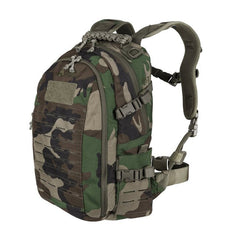 Direct Action® рюкзак DUST Mk II Cordura MkII, вудленд