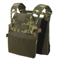 Direct Action® BEARCAT Ultralight носій пластин PenCott WildWood™, wildwoodtm