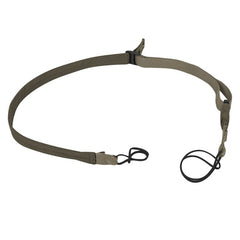 Direct Action® CARBINE SLING Mk II нейлоновий ремінь, рейнджерський зелений