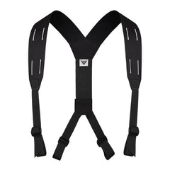 Direct Action® MOSQUITO Y-HARNESS® модульний ремінь Cordura®, чорний