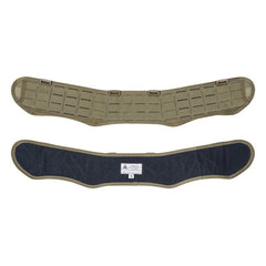 Direct Action® MOSQUITO адаптивна зелена накладка на пояс Cordura