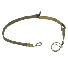 Direct Action® Mk II® CARBINE SLING нейлоновий ремінь - адаптивний зелений