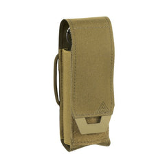 Direct Action® FLASHBANG чохол для світлозвукової гранати Cordura, койотовий коричневий