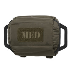 Direct Action® HORIZONTAL MK II чохол на аптечку Cordura, рейнджерський зелений