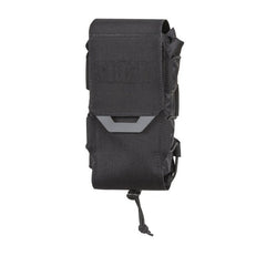 Direct Action® VERTICAL чохол для аптечки Cordura, чорний