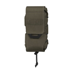 Direct Action® VERTICAL чохол на медичний набір Cordura, Рейнджерський Зелений