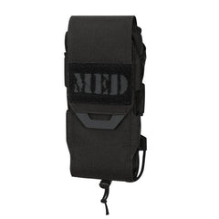 Direct Action® VERTICAL MK II чохол на аптечку Cordura, чорний