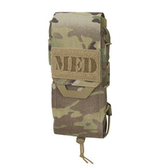 Direct Action® VERTICAL MK II чохол на аптечку Cordura, Мультикам