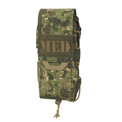 Direct Action® VERTICAL MK II чохол на аптечку Cordura, PenCott WildWood™