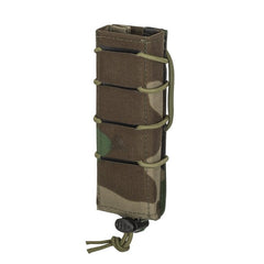 Direct Action® чохол для швидкої переробки патронів SMG Cordura, вудленд