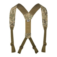 Direct Action® MOSQUITO Y-HARNESS плечові лямки Cordura, PenCott BadLands™