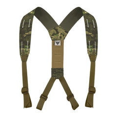 Direct Action® MOSQUITO Y-HARNESS плечові лямки Cordura, PenCott WildWood™