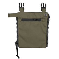 Direct Action® SNIPER panel Cordura, рейнджерський зелений