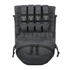 Direct Action® SPITFIRE BREACHER задня панель Cordura, темно-сірий