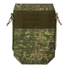Direct Action® SPITFIRE MK II MollePanel PenCott WildWood™, wildwoodtm