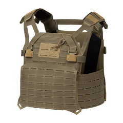 Direct Action® SPITFIRE носій пластин Cordura, адаптивний зелений