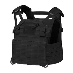 Direct Action® SPITFIRE носій пластин Cordura, чорний