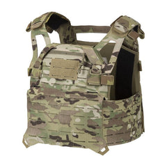 Direct Action® SPITFIRE носій пластин Cordura, мультикам