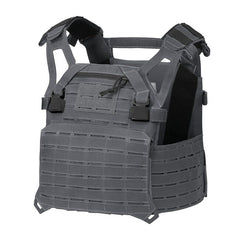 Direct Action® SPITFIRE носій пластин Cordura, shadow сірий