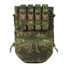 Direct Action® SPITFIRE розширюваний панель на жилет Cordura, PenCott WildWood™