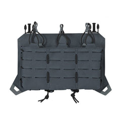 Direct Action® SPITFIRE чохол для трьох магазинів довгої зброї Cordura, темно-сірий