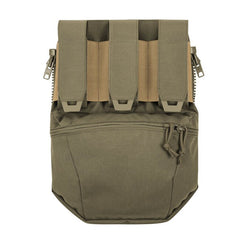 Direct Action® SPITFIRE штурмовий панель Cordura, адаптивний зелений