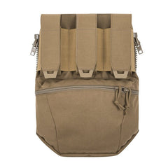 Direct Action® SPITFIRE штурмовий панель Cordura, койотовий коричневий