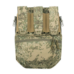 Direct Action® SPITFIRE штурмовий панель Cordura, PenCott BadLands