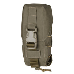 Direct Action® TAC RELOAD чохол на магазини AR-15 Cordura, адаптивний зелений