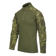 Direct Action® VANGUARD Combat футболка PenCott WildWood™, wildwoodtm