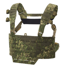 Direct Action® WARWICK Slick нагрудний носій PenCott WildWood™, wildwoodtm