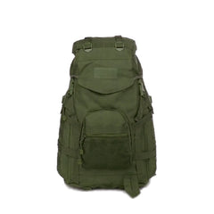 DRAGOWA Molle Outdoor рюкзак, оливковий