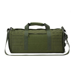 Dragowa Tactical дорожна сумка 36л, зелена