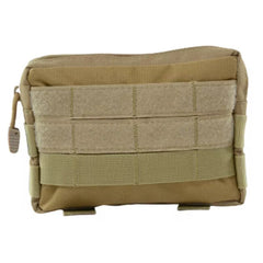 DRAGOWA TACTICAL India поясна сумка, хакі
