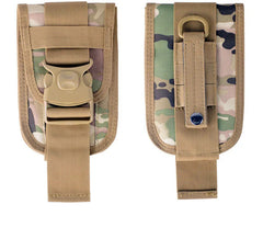 DRAGOWA TACTICAL Zulu чохол на смартфон, камуфляж