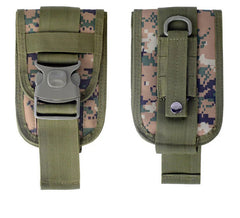 DRAGOWA TACTICAL Zulu чохол на смартфон, jungle digital