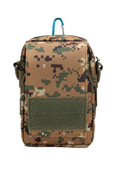 MOLLE кишеньки