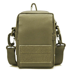 Dragowa Tactical тактична сумочка Molle, зелена