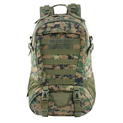DRAGOWA TACTICAL Bravo 27 L рюкзак тактичний, jungle digita