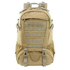 DRAGOWA TACTICAL рюкзак тактичний Bravo 27 L, хакі