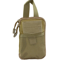 Dragowa Tactical тактичний водостійкий чохол, хакі
