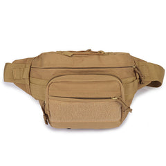 Dragowa Tactical водовідштовхувальна тактична поясна сумка, хакі