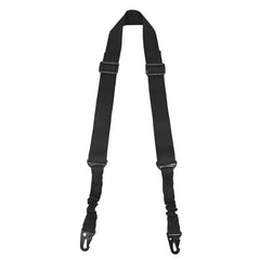 DRAGOWA Two Points Sling, чорний