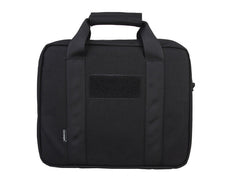 Emersongear подвійний чохол на зброю, чорний