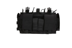 Emersongear MF Gen IV передня панель, чорна