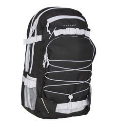 Forvert рюкзак для ноутбука Ice Louis 25L, чорний