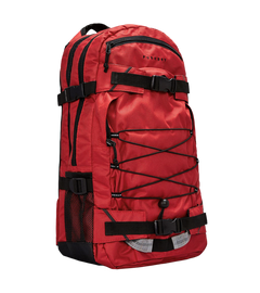 Forvert Louis Laptop рюкзак 25L, червона